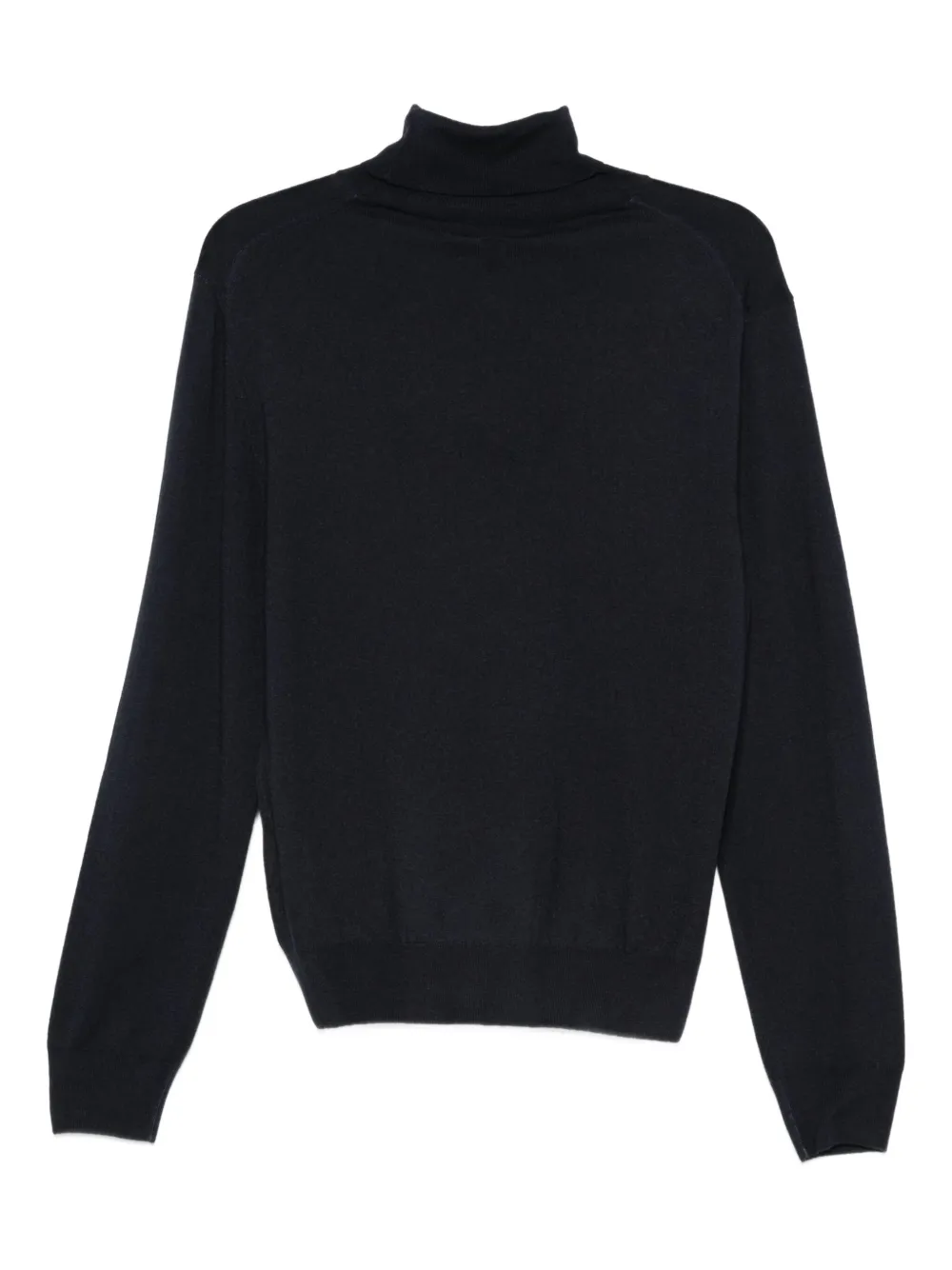 Canali turtleneck sweater | Knitted Sweaters | Image 2