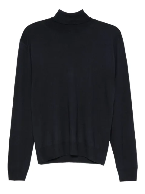 Canali turtleneck sweater