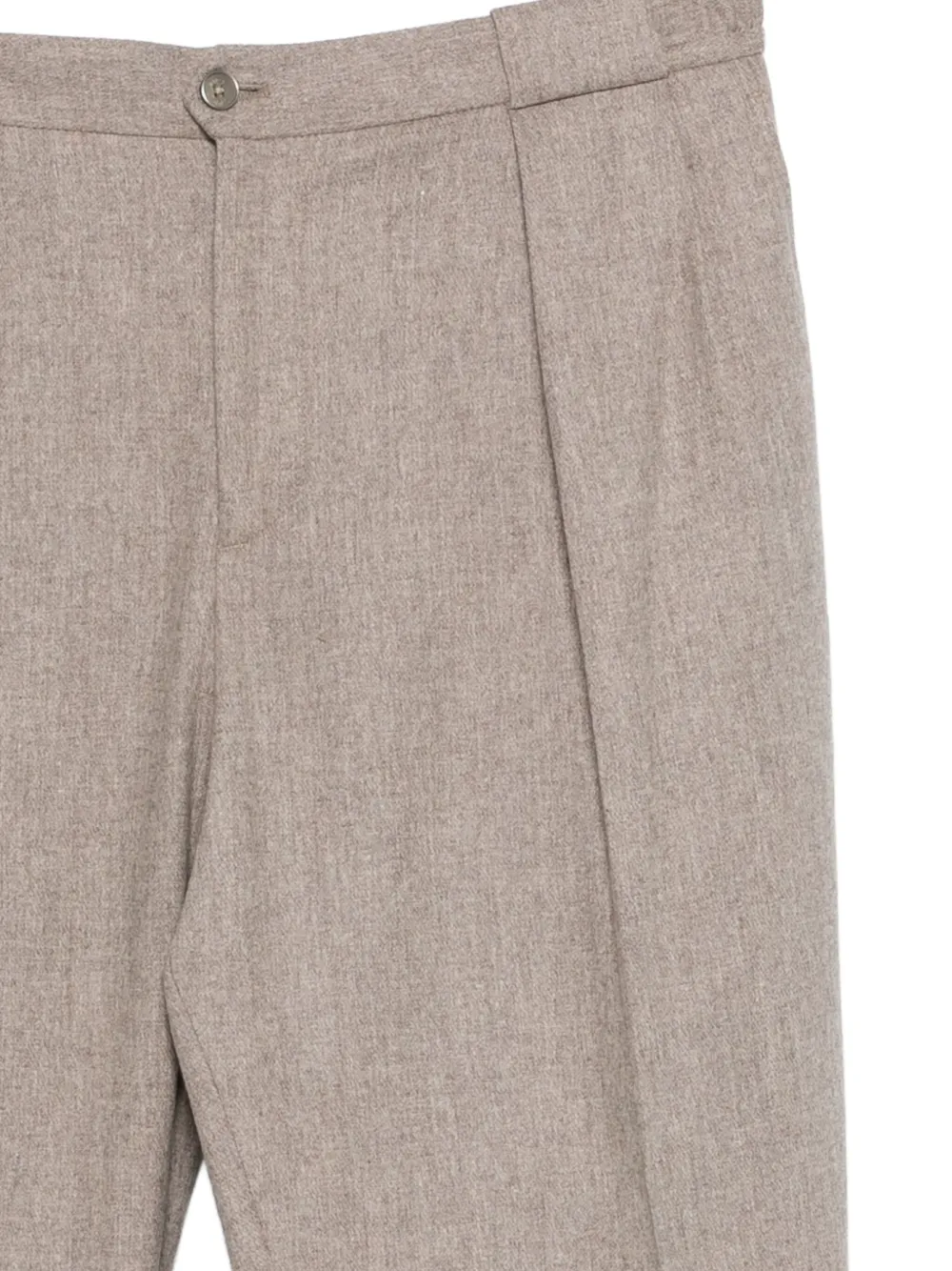 Briglia 1949 Plooibroek Beige