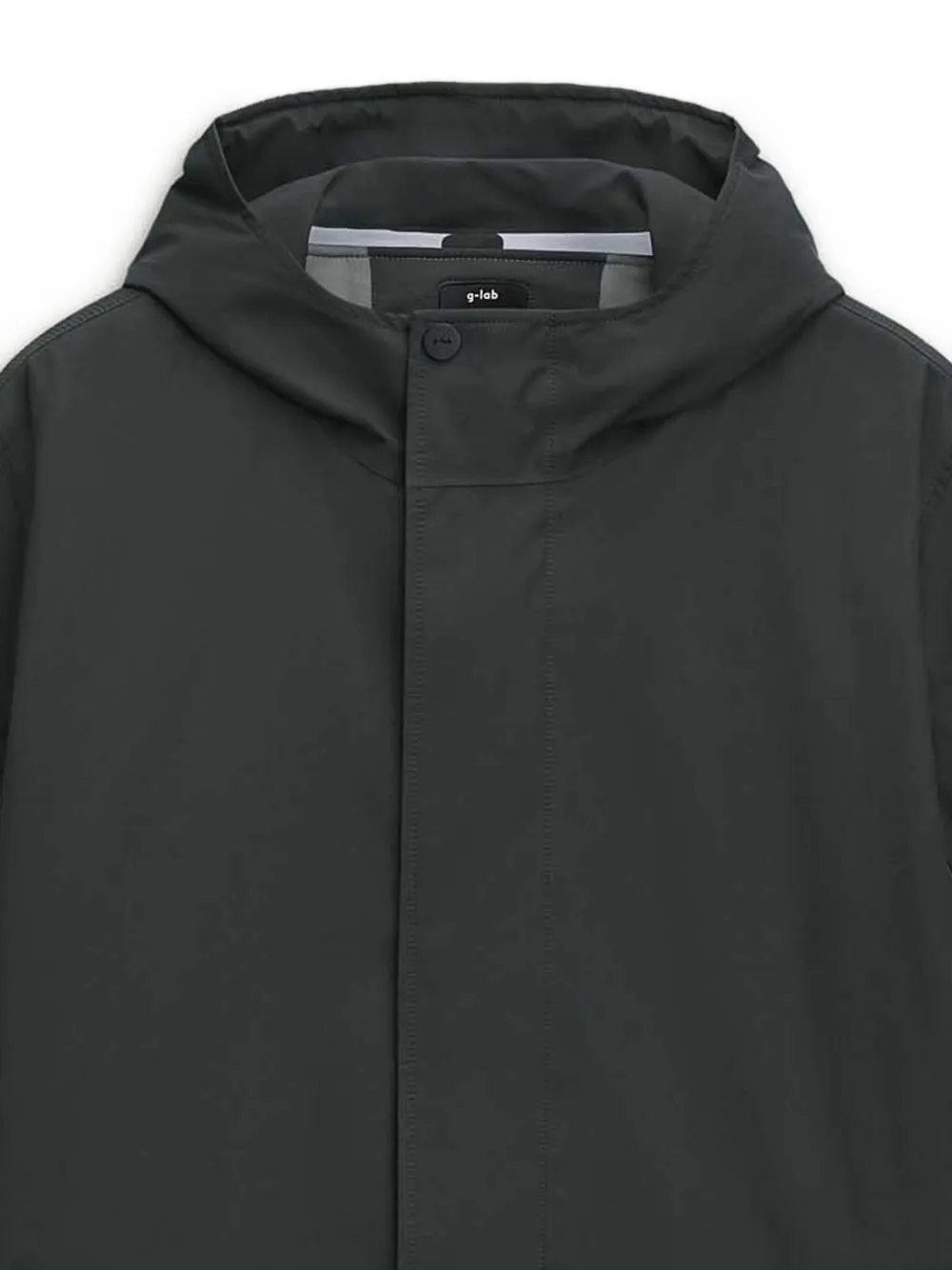 G-Lab Globe jacket | Hooded Jackets | Image 2