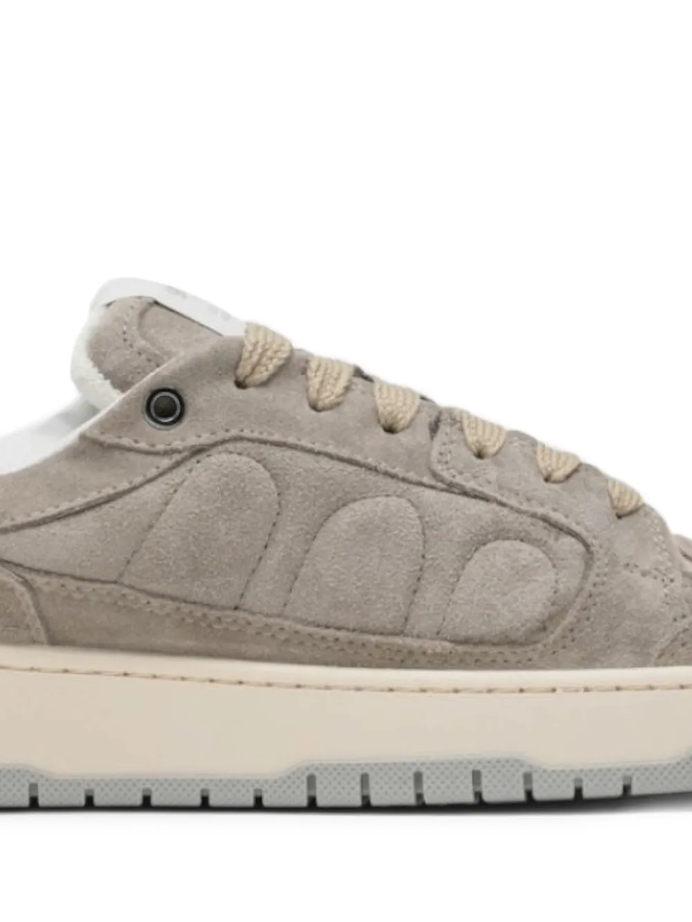 SANTHA Model 2 sneakers Grijs