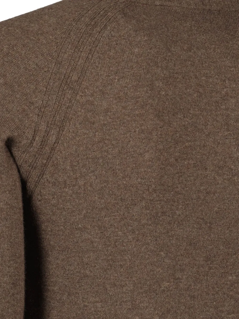 K-Way Seba trui Bruin