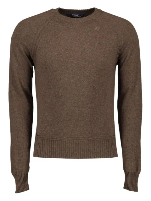 K-Way Sebas sweater 