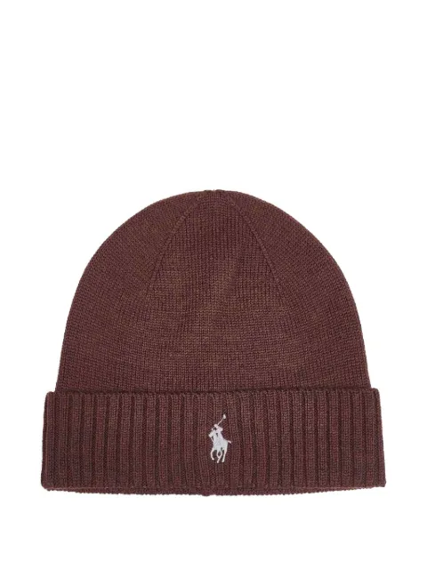 Polo Ralph Lauren Polo Pony beanie