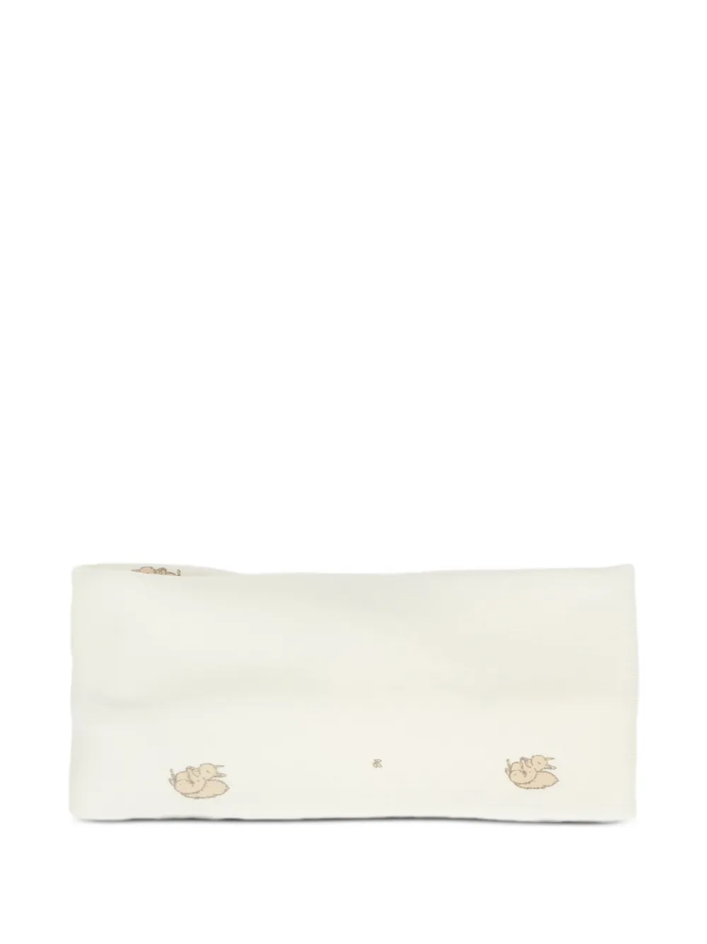 Bamboom diadema con ardillas estampadas | Image 2