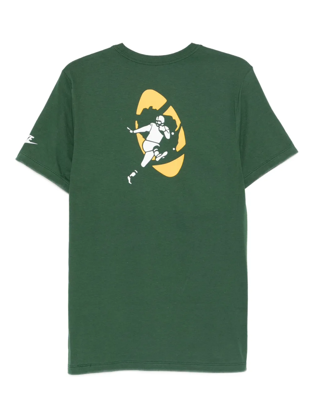 Nike playera con estampado gráfico | Playeras | Image 2