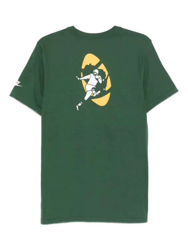 Nike グラフィック Tシャツ | グリーン | FARFETCH JP