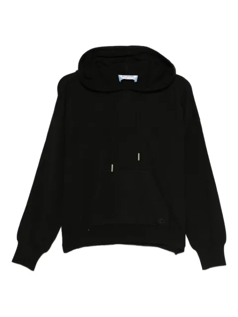 Blugirl long-sleeve hoodie