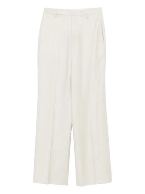 Briglia 1949 pantalones de vestir Lutetia