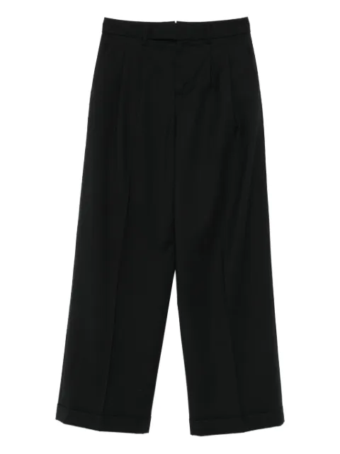Briglia 1949 pantalones con pinzas