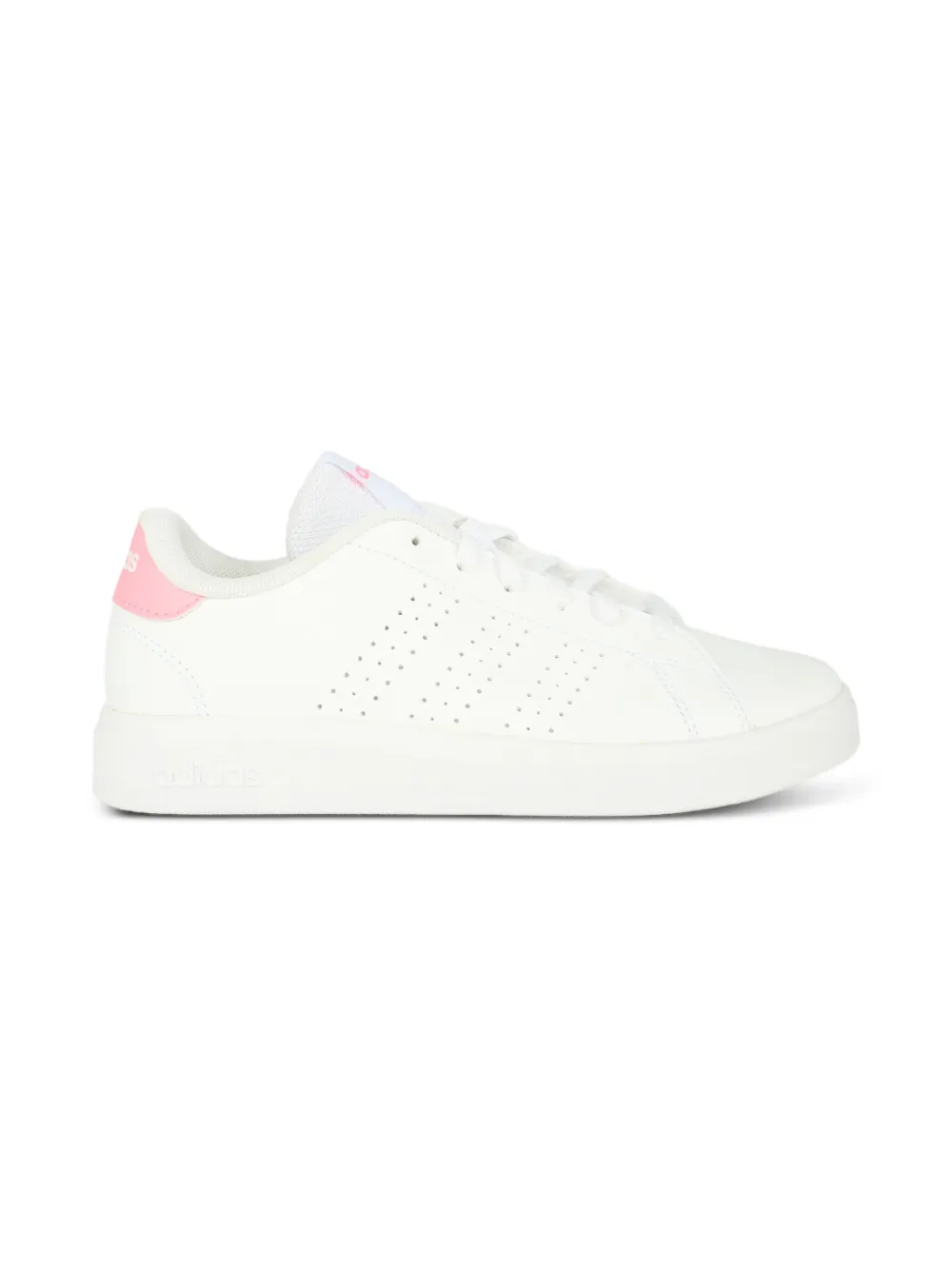 adidas Kids Advantage sneakers | Teen Girl Shoes | Image 2