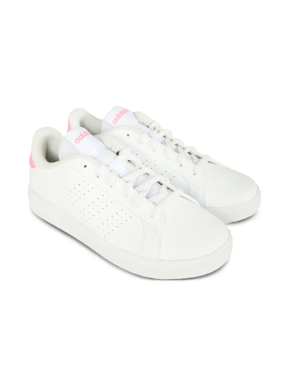 adidas Kids Advantage sneakers | White | Image 1