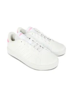 adidas gazelle silver green womens Adidas Neo VS Advantage Clean White Youth AW4884  Sportstar Pro