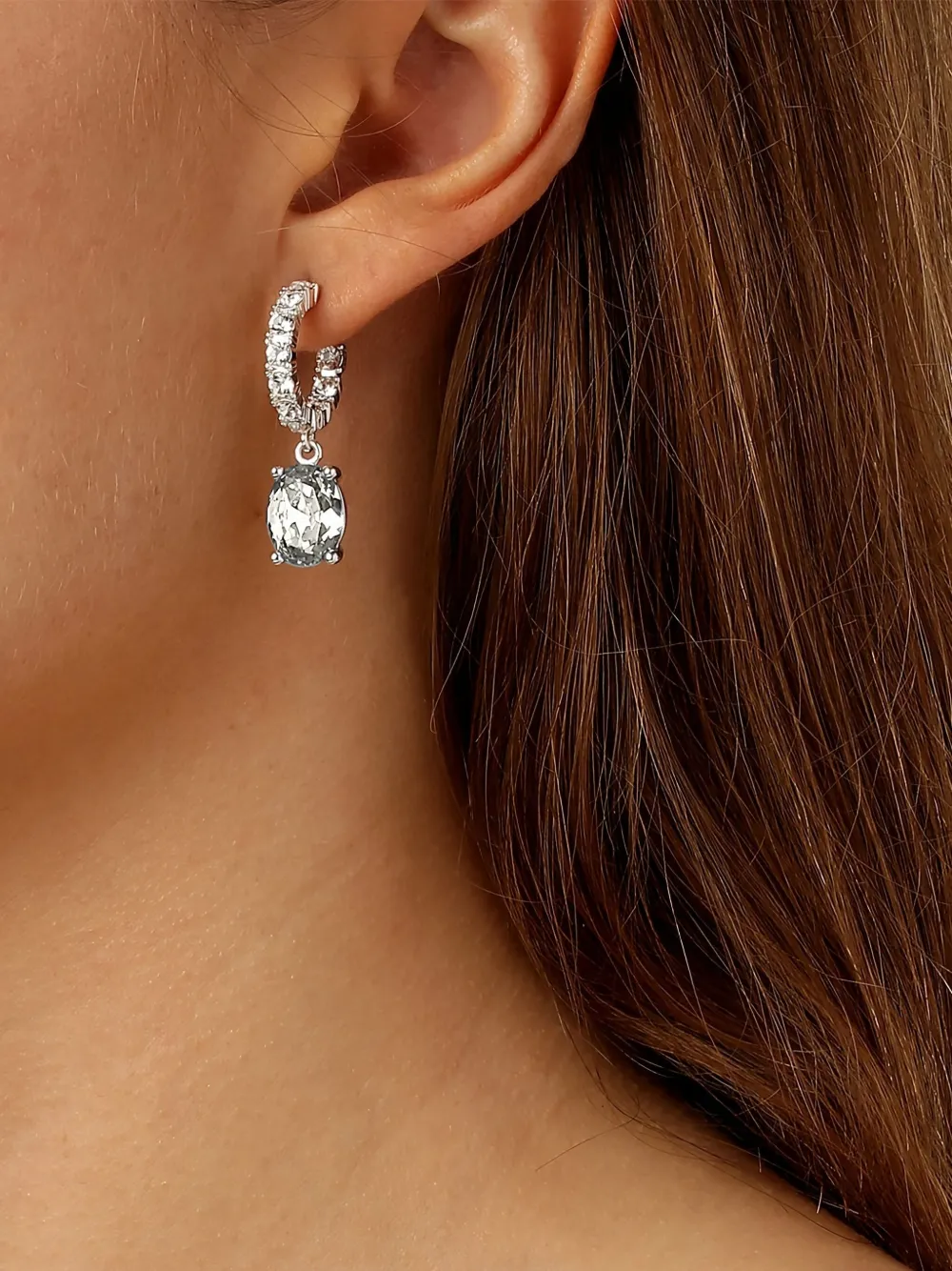Dyrberg/Kern Barbara earrings | Women | Image 2