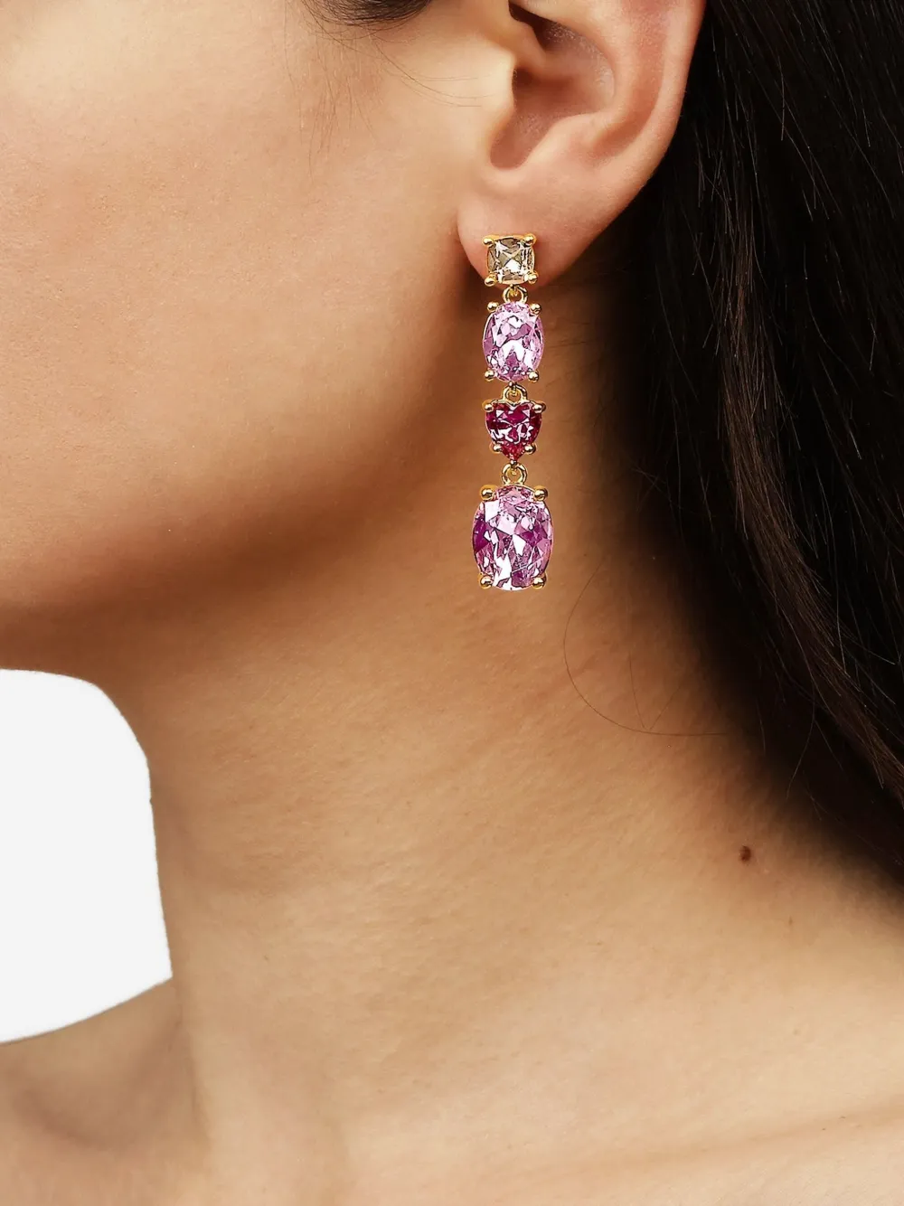 Dyrberg/Kern Carmen drop earrings | Women | Image 2
