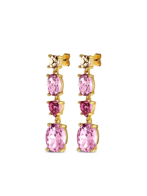 Dyrberg/Kern Carmen drop earrings