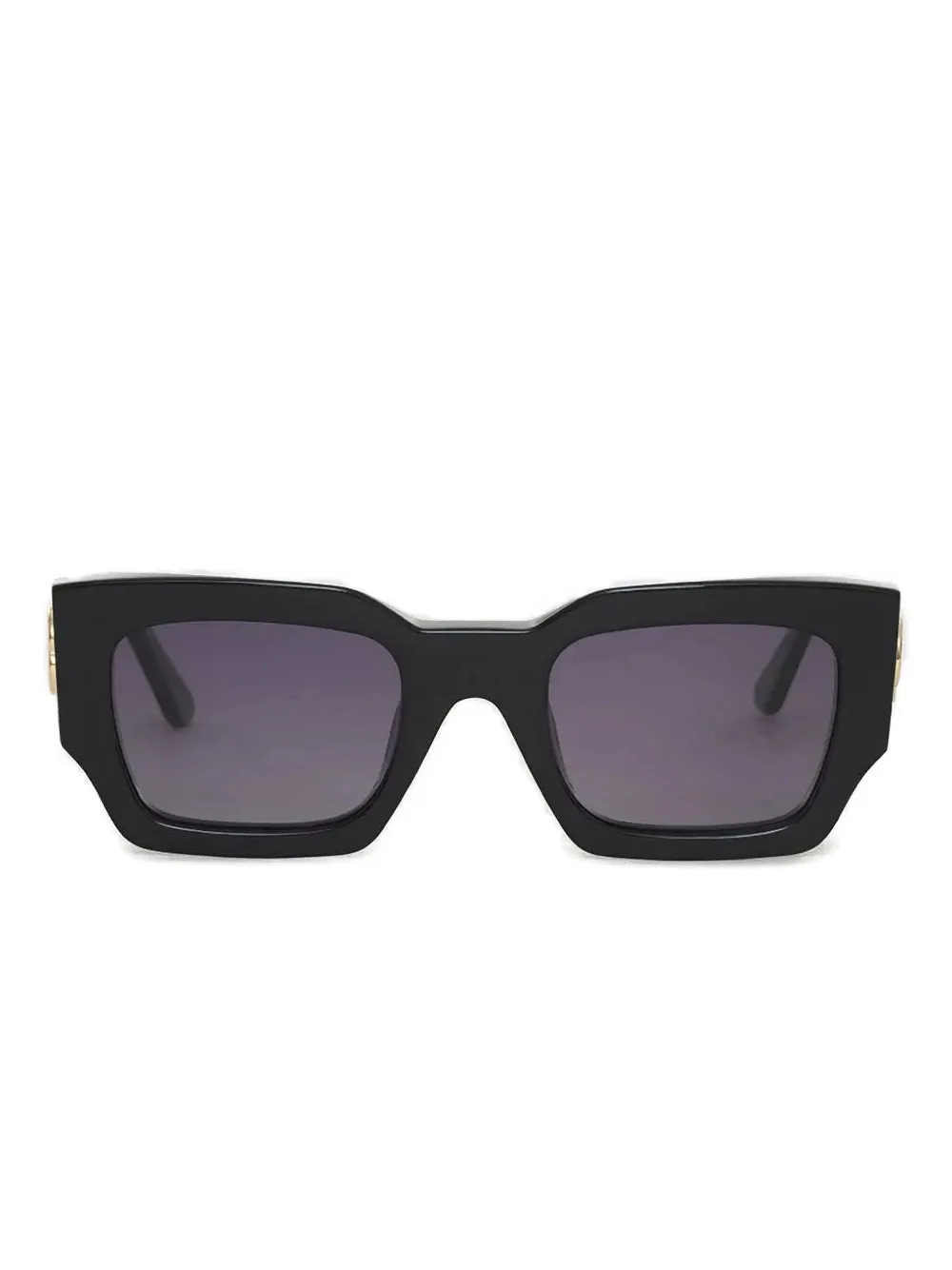 ANINE BING lentes de sol Indio | negro | Image 1