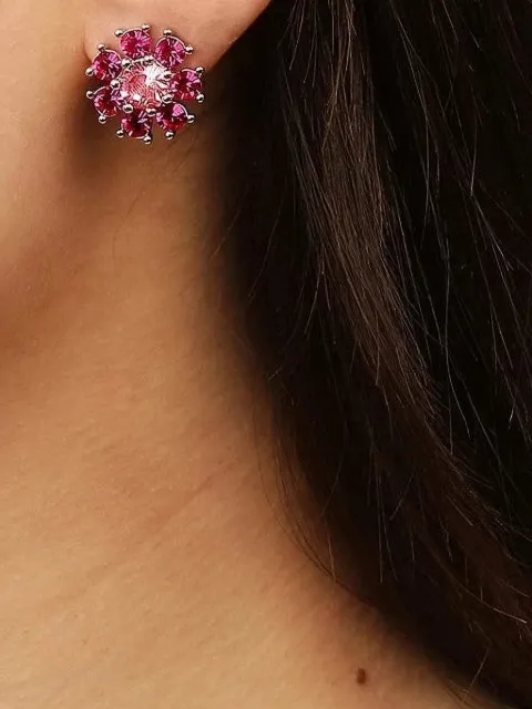 Dyrberg/Kern Aude earrings