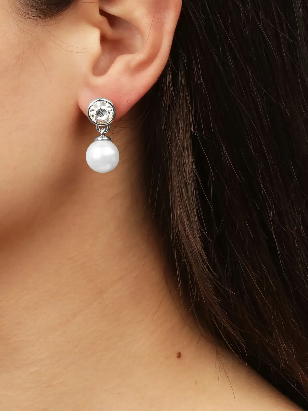 Dyrberg/Kern Nette earrings | Women | Image 2