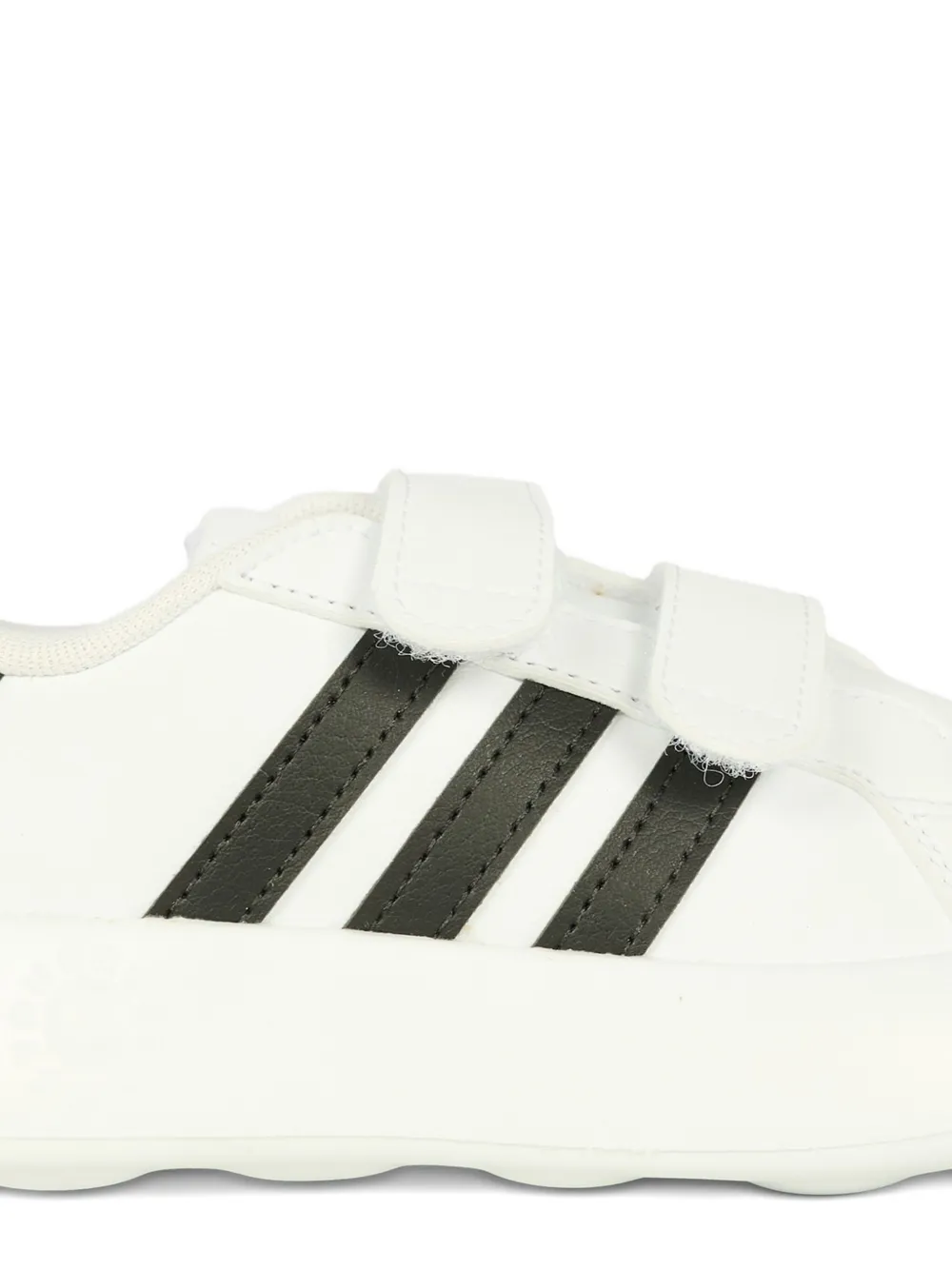 adidas Kids Grand Court 2.0 sneakers Wit