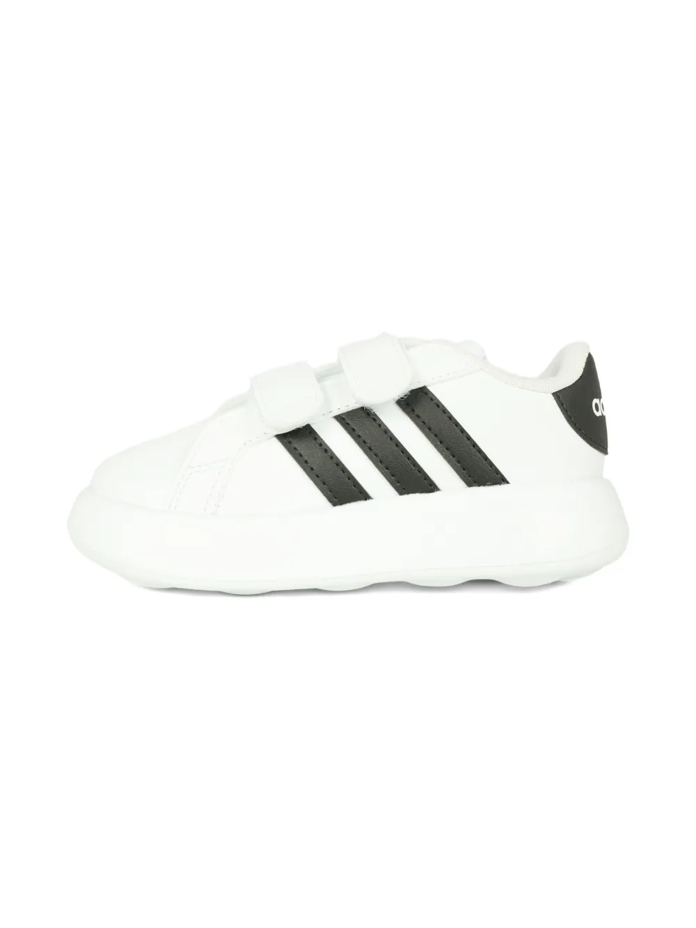 Adidas Kids Grand Court 2.0 sneakers - Wit