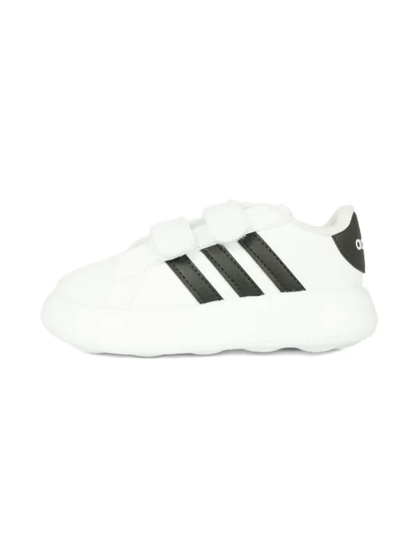 adidas gazelle silver green womens Adidas Grand Court 2.0 Kids Lifestyle Shoes