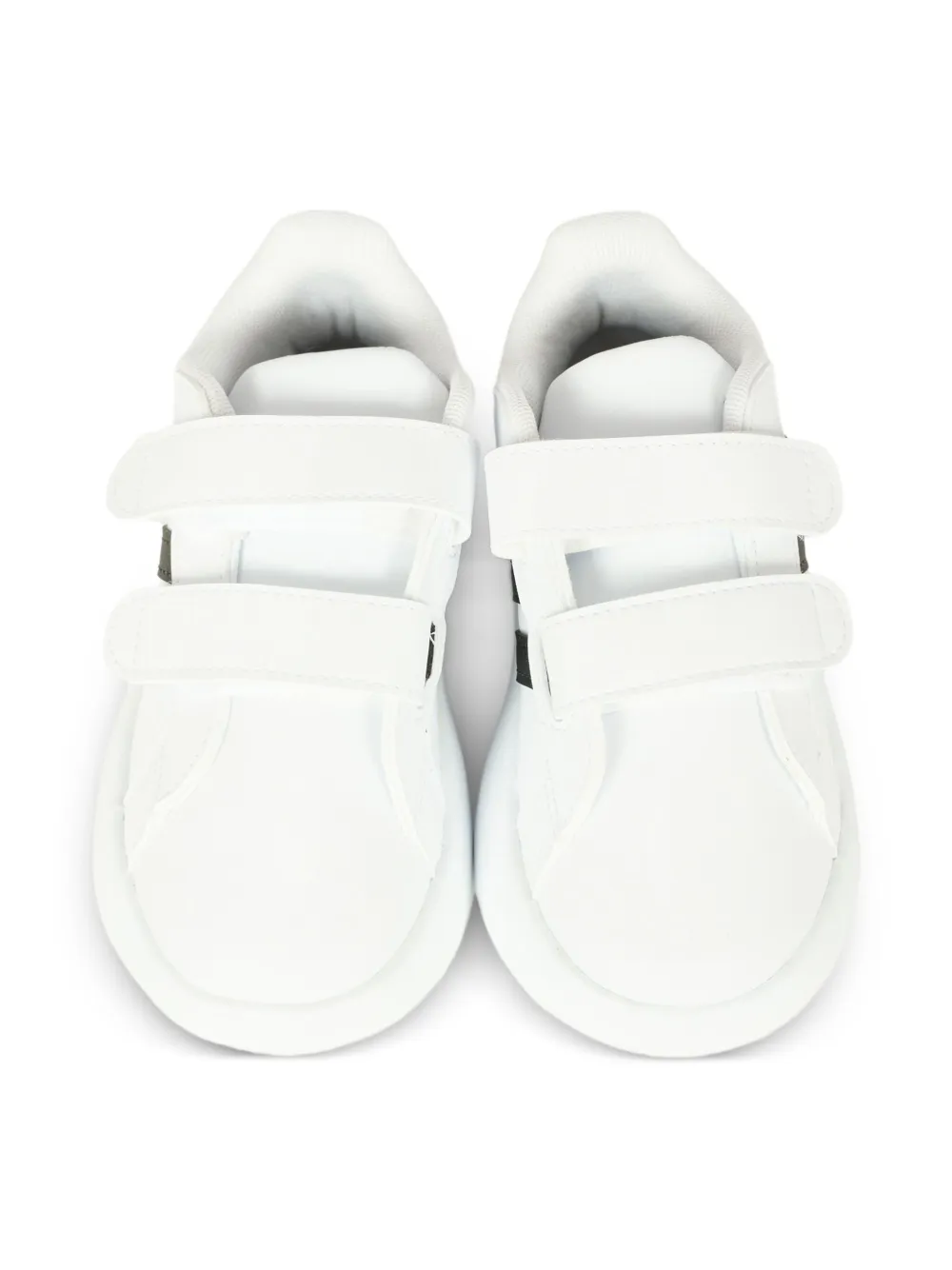 adidas Kids Grand Court 2.0 sneakers Wit