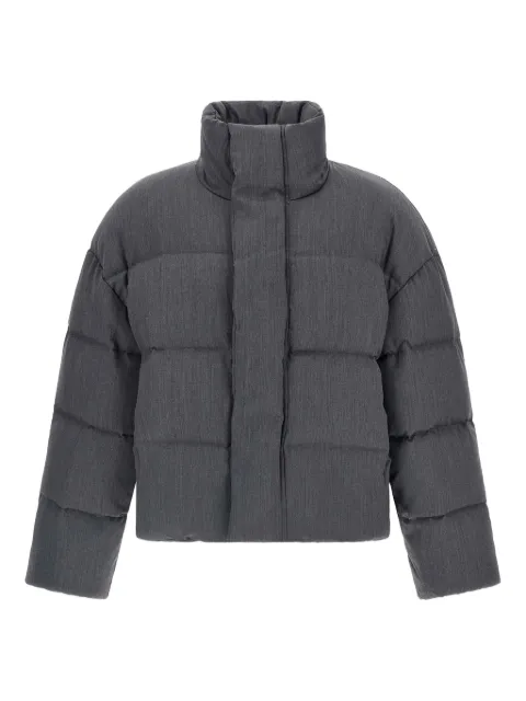 ENTIRE STUDIOS MML puffer down jacket