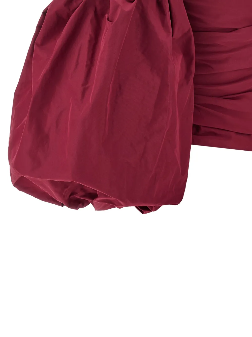 PINKO Pallottoliere top Rood