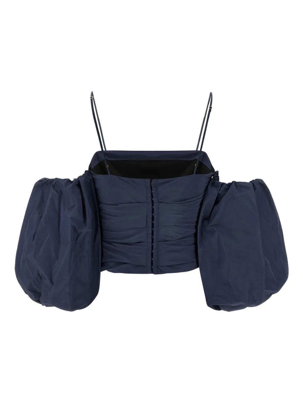 PINKO Pallottoliere top - Blauw