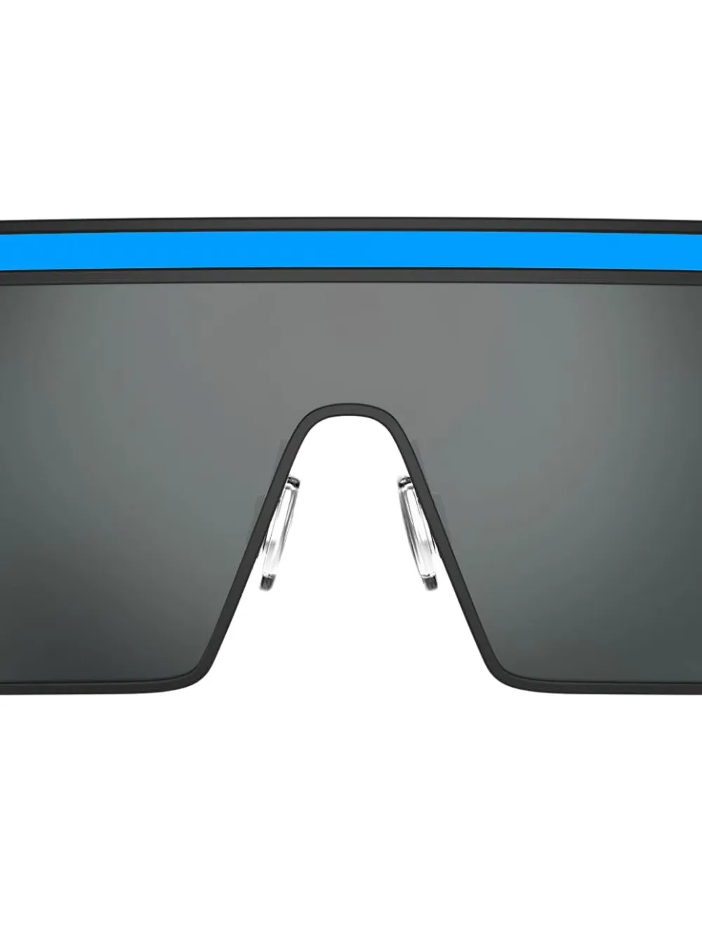 Blackfin Highlighter 01 zonnebril - Zwart