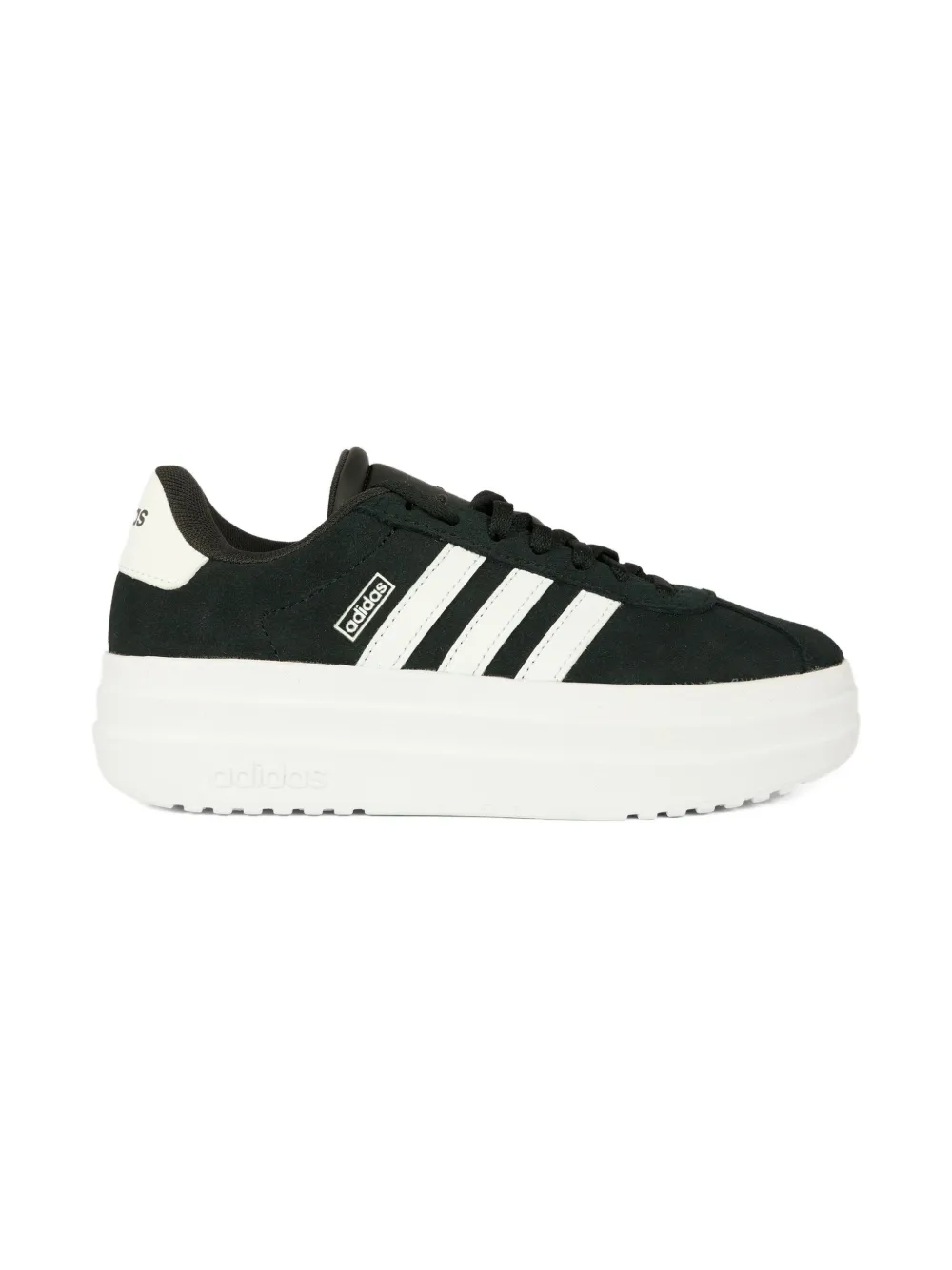 adidas Kids VL Court Bold sneakers | Teen Girl Shoes | Image 2