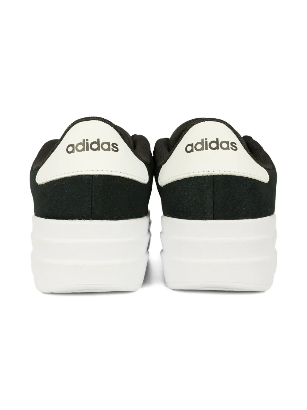 adidas Kids VL Court Bold sneakers Zwart