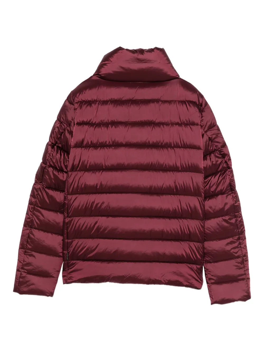 Save The Duck high-neck puffer jacket | Down Jackets | Image 2