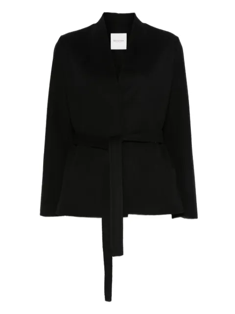 ERMANNO FIRENZE  belted jacket