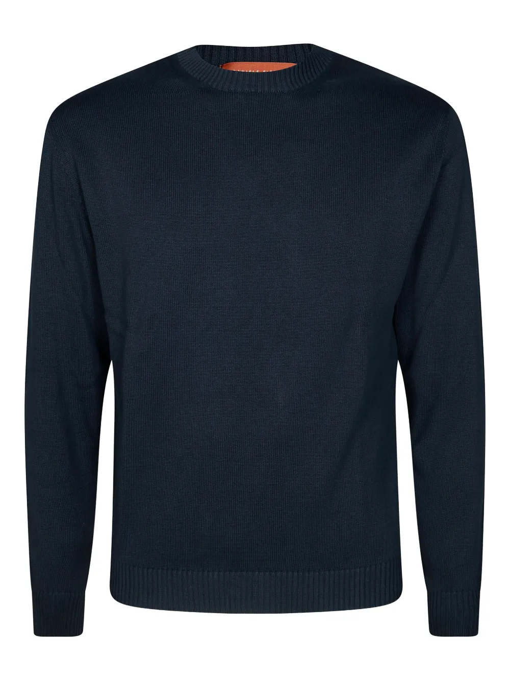 Daniele Fiesoli Maglione in cotone - Blu