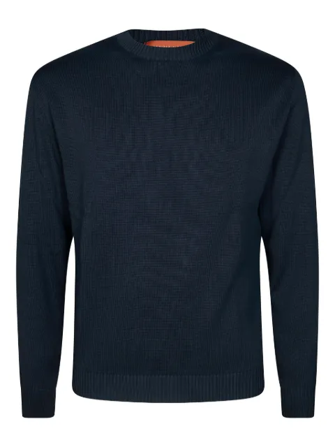 Daniele Fiesoli suéter de algodón