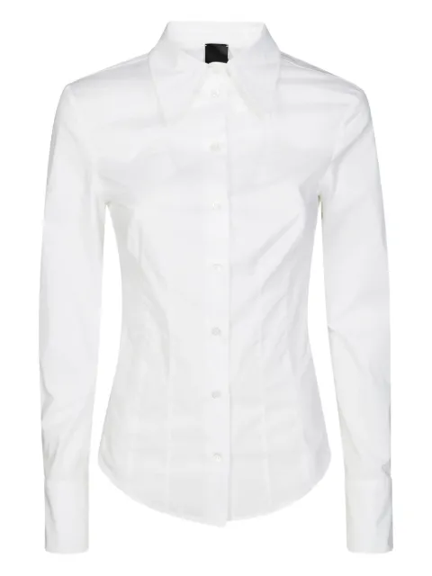 PINKO Camicia a maniche lunghe