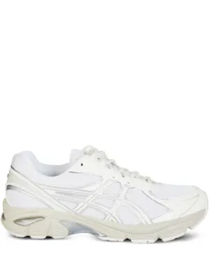 shushutong×asics ホワイト リボンスニーカー 【公式通販】