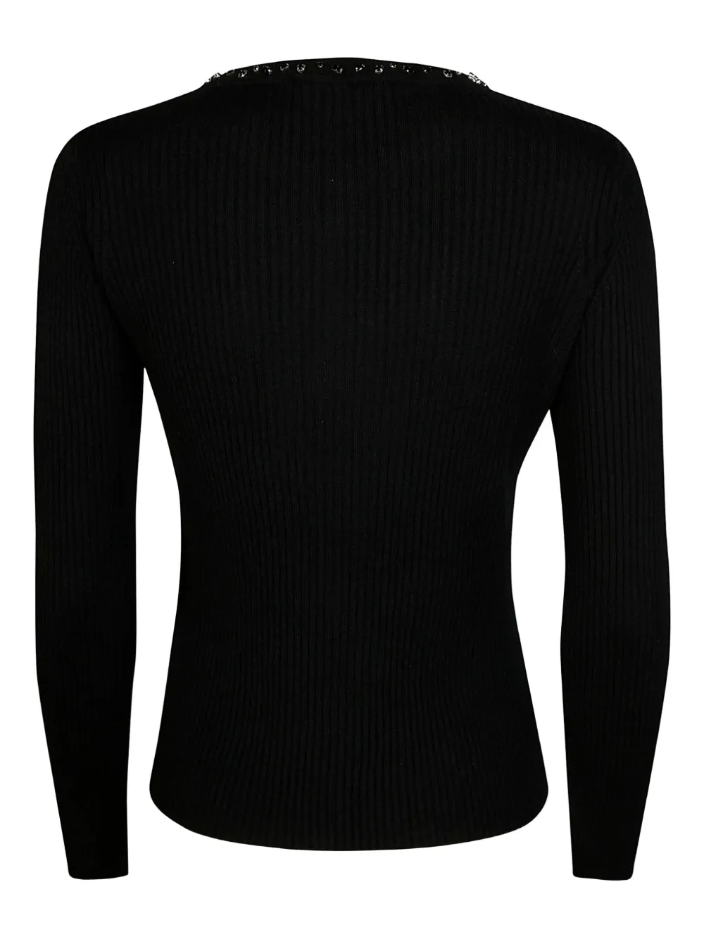 Max Mara top Catone con cristales | Tops tejidos | Image 2