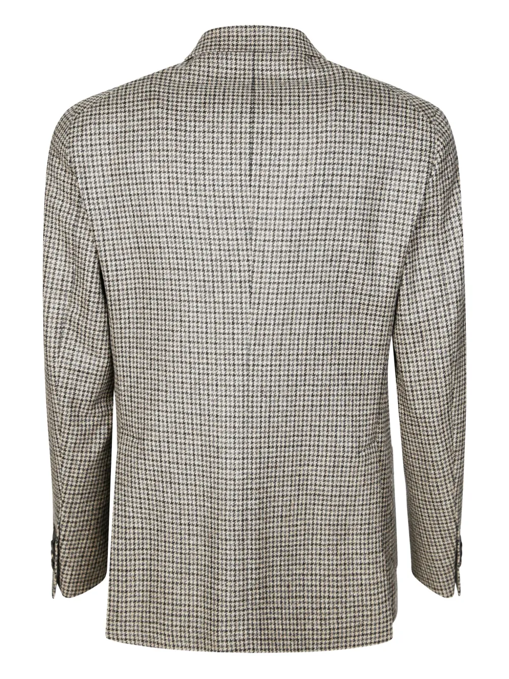Tagliatore houndstooth-pattern blazer | Blazers | Image 2