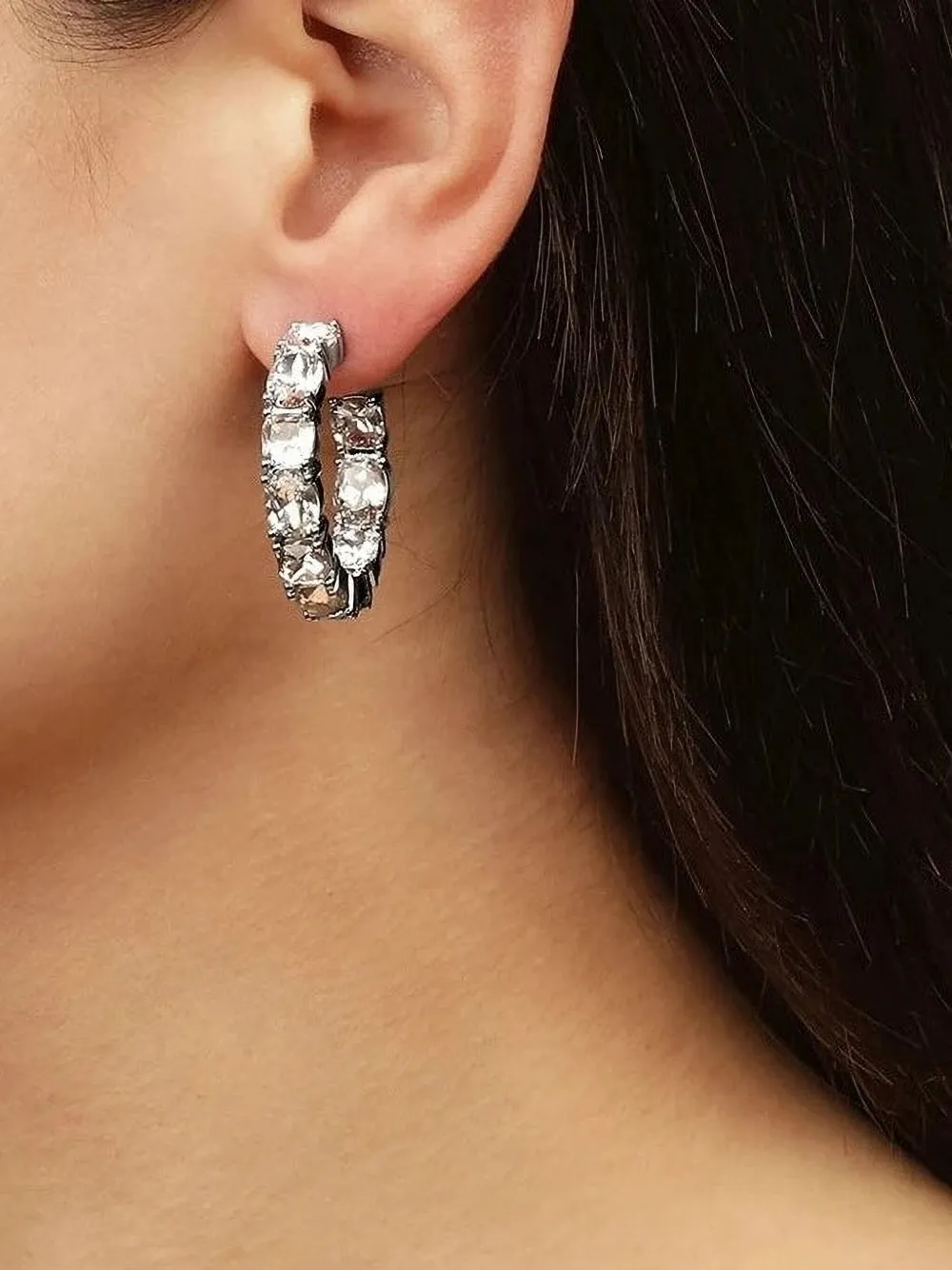 Dyrberg/Kern Gretia earrings | Women | Image 2