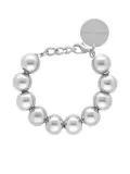 Vanessa Baroni Beads bracelet - Silver