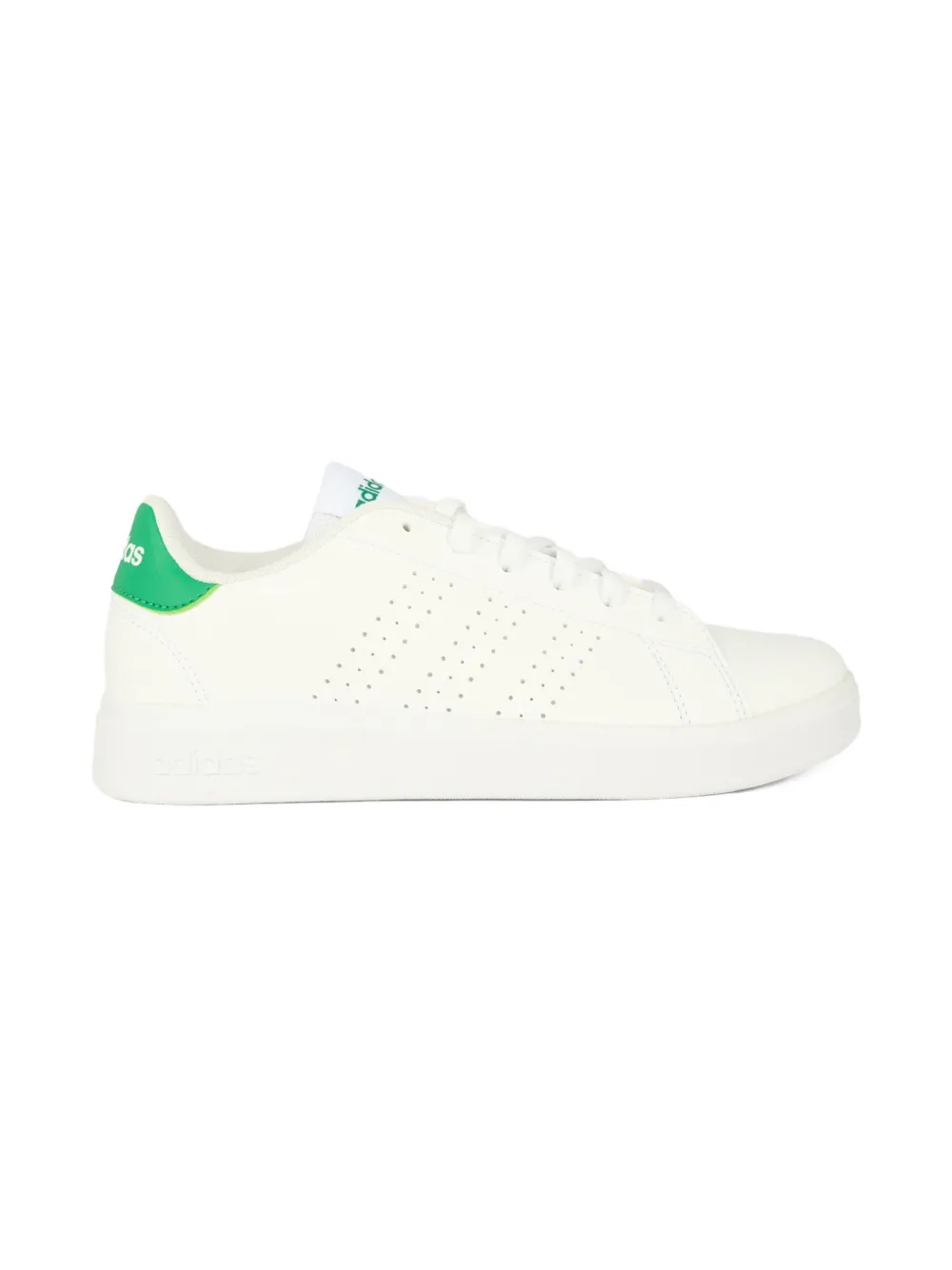 Adidas Kids Advantage Base 2.0 sneakers - BIANCO