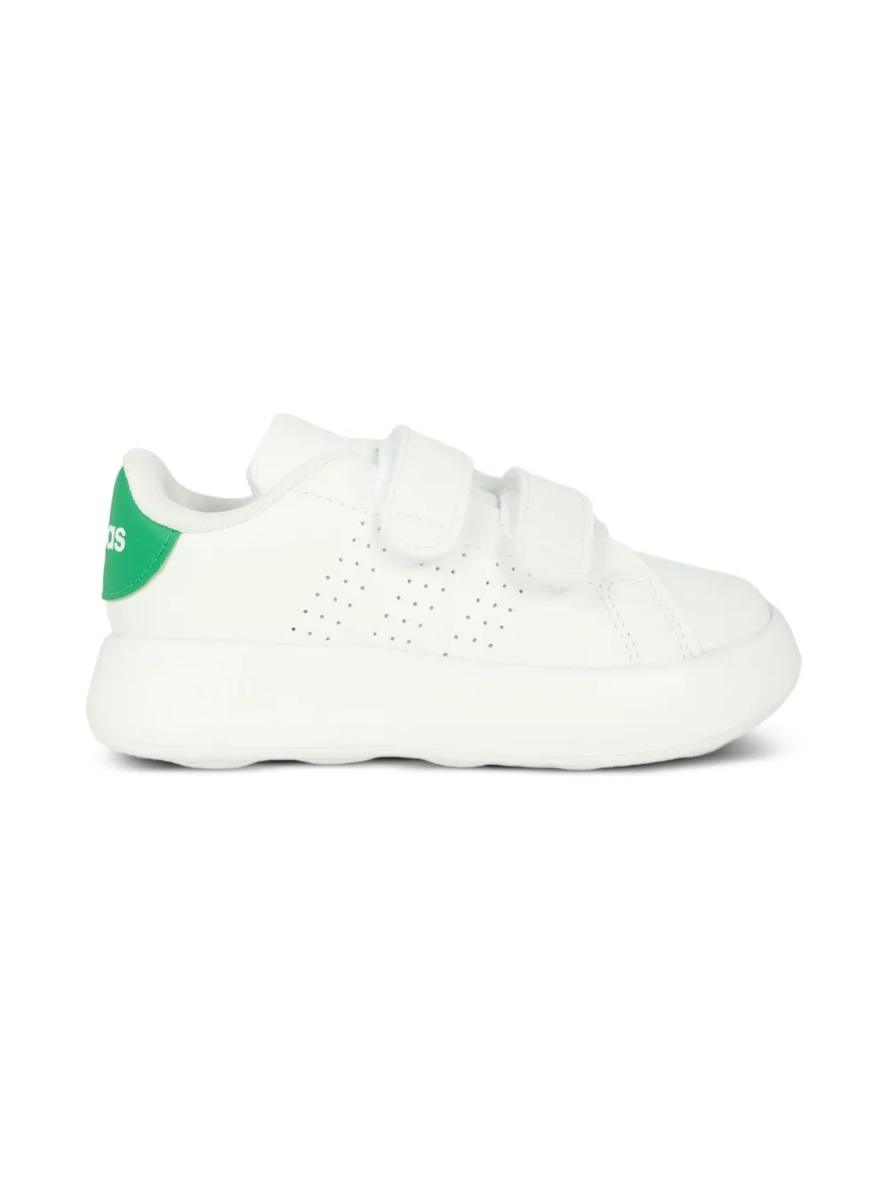 adidas Kids Advantage sneakers | Image 2