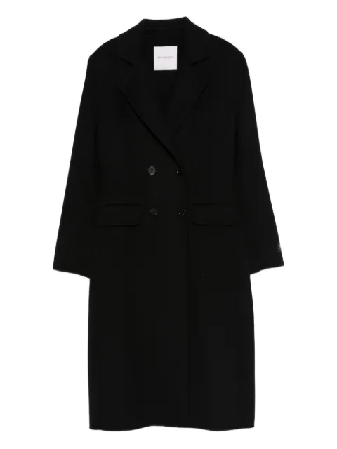 ERMANNO FIRENZE  double-breasted coat