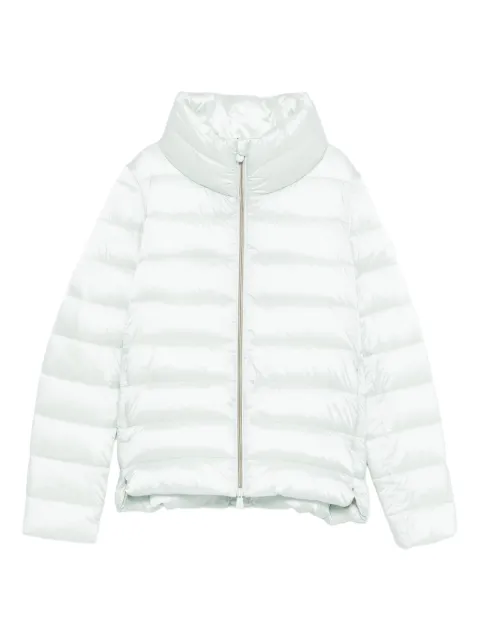 Save The Duck funnel-neck puffer jacket