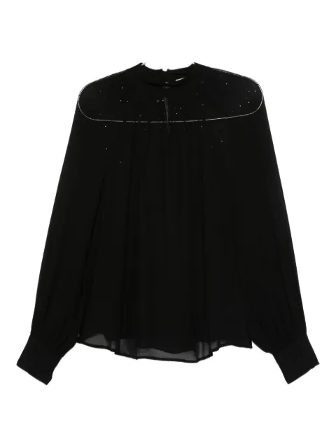 ERMANNO FIRENZE  blusa de manga larga