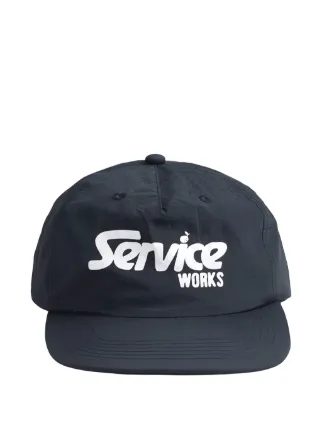 Service Works