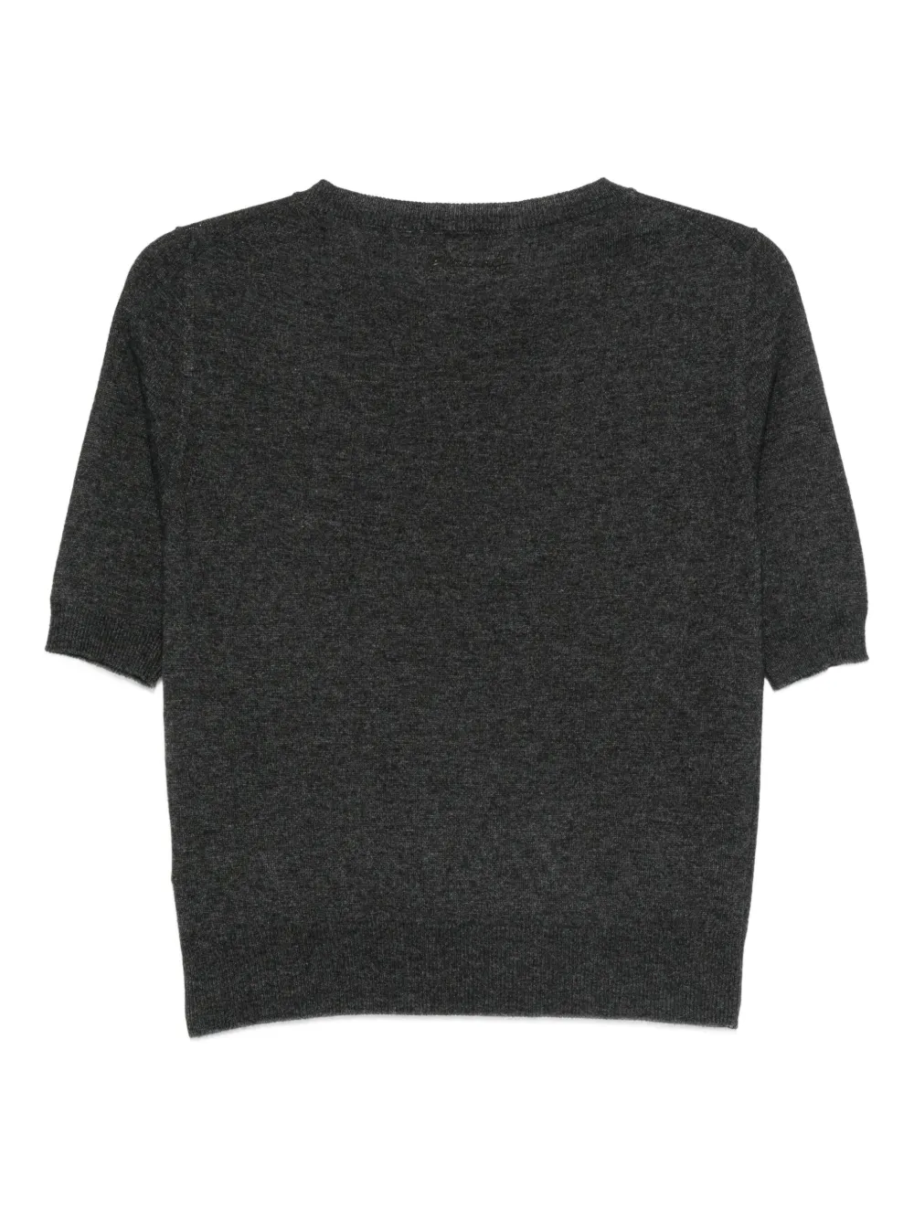 ERMANNO FIRENZE  sequin-embellished sweater | Knitted Tops | Image 2